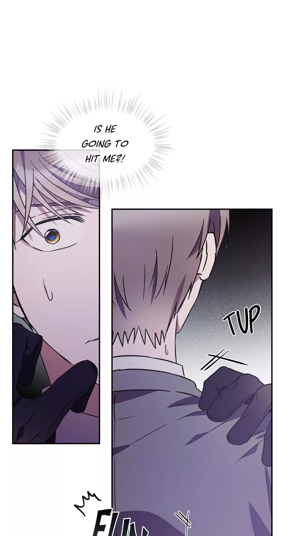 The Perfect Chapter 14 page 51