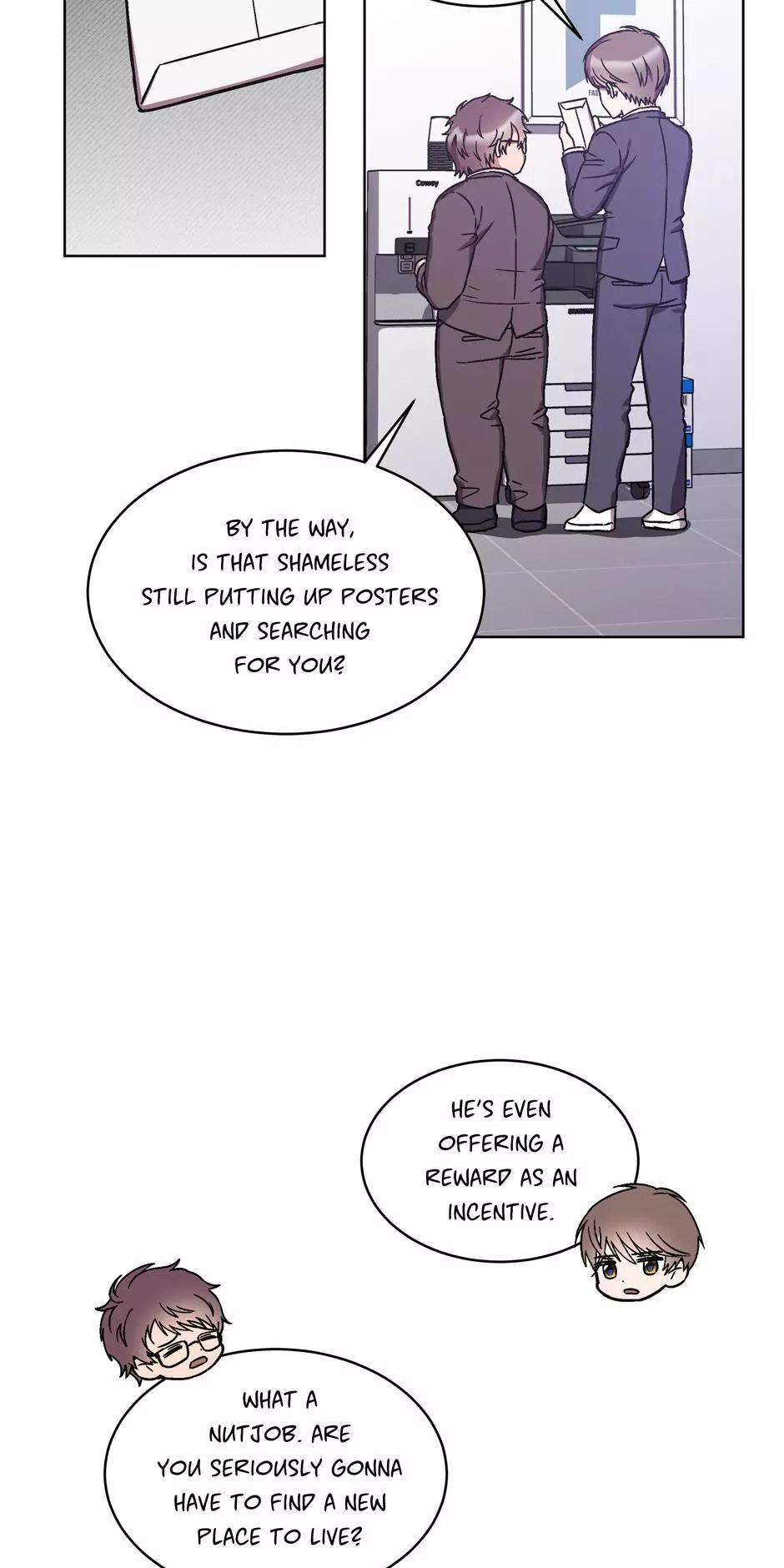 The Perfect Chapter 15 page 3