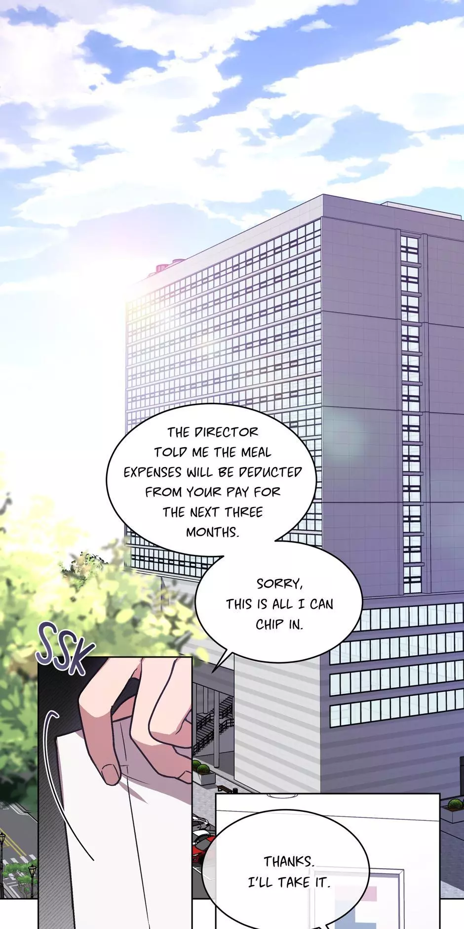 The Perfect Chapter 15 page 2