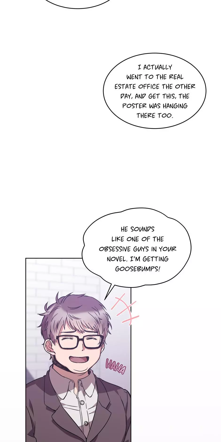 The Perfect Chapter 15 page 4