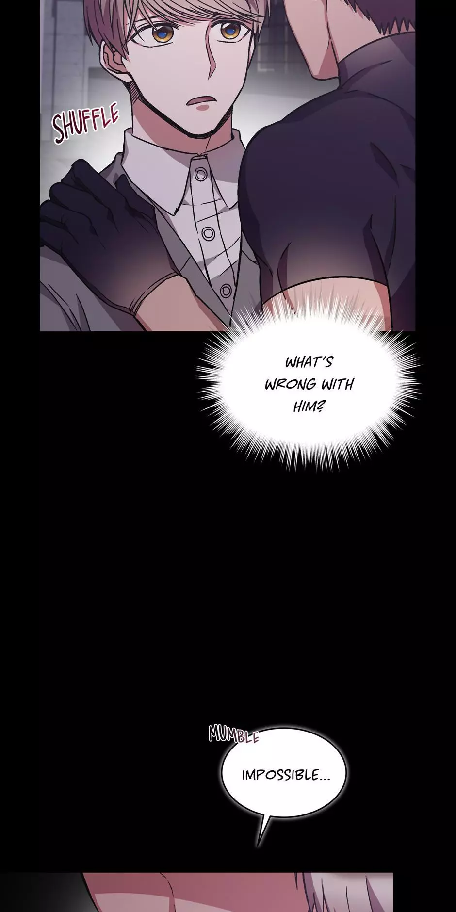 The Perfect Chapter 15 page 10