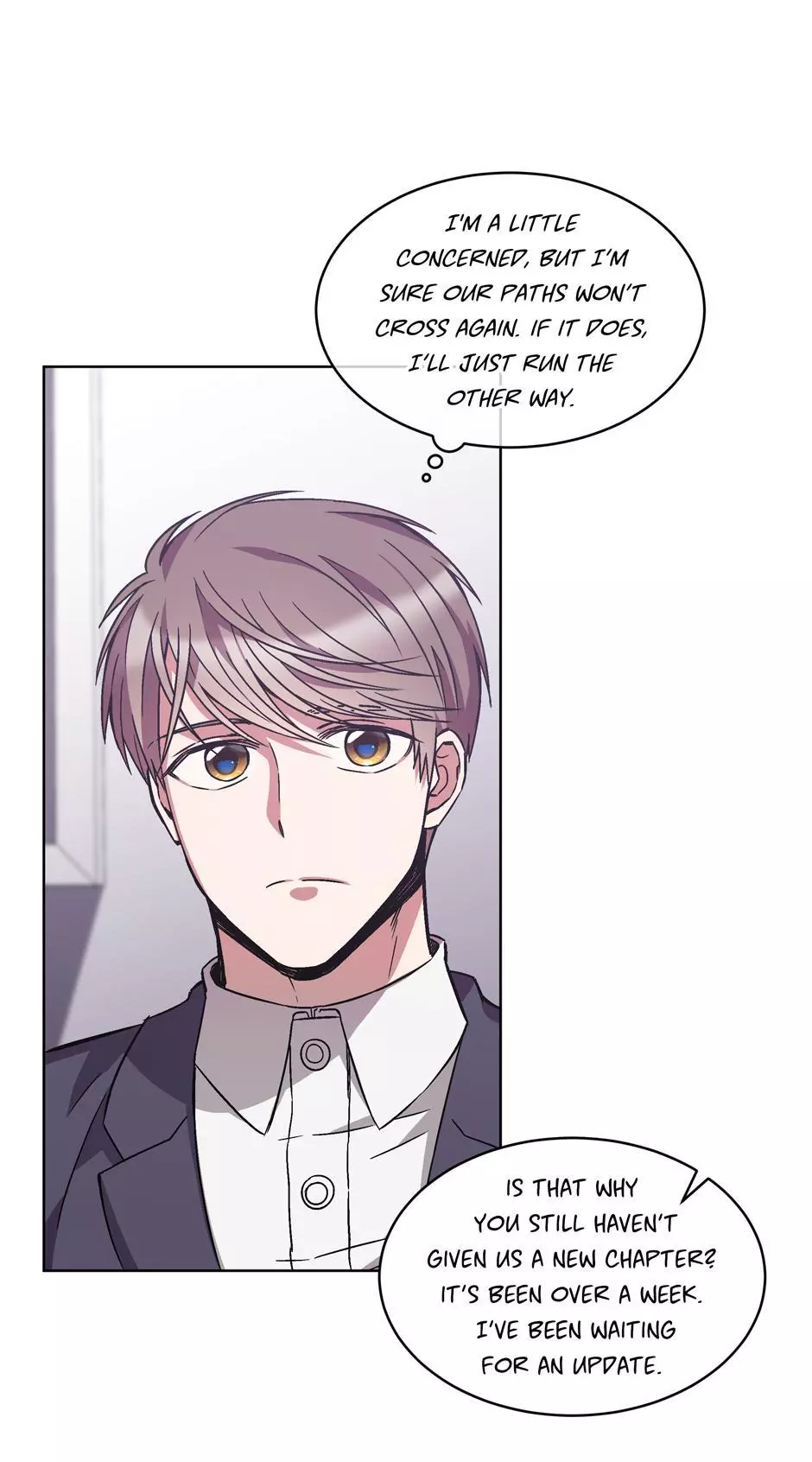 The Perfect Chapter 15 page 15