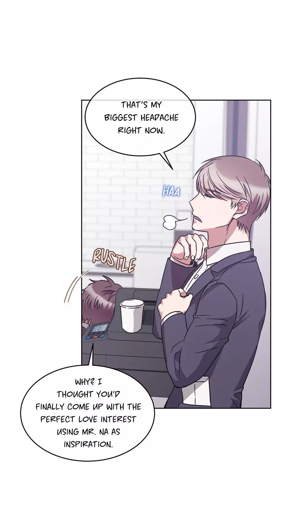 The Perfect Chapter 15 page 16