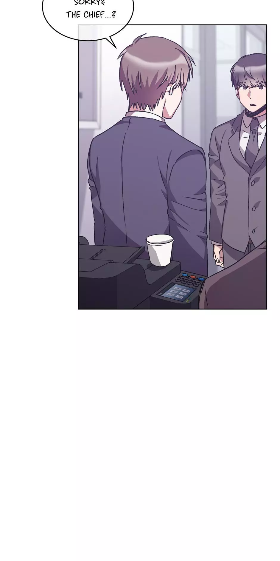 The Perfect Chapter 15 page 24