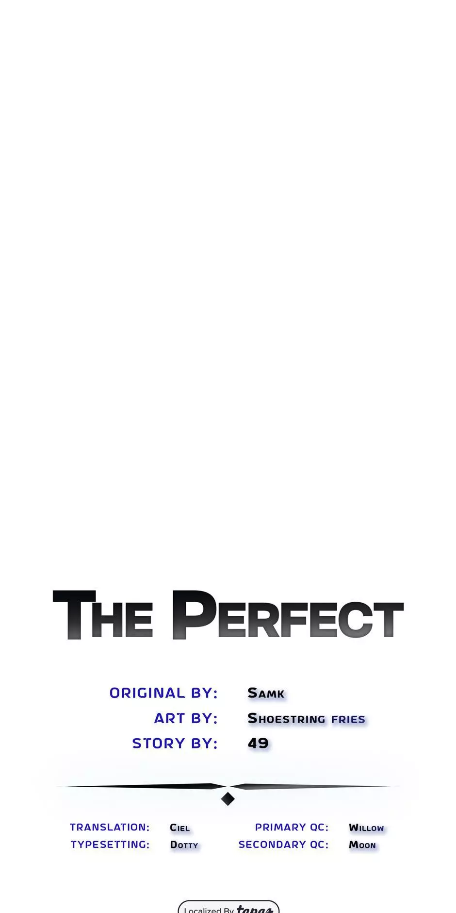The Perfect Chapter 15 page 25