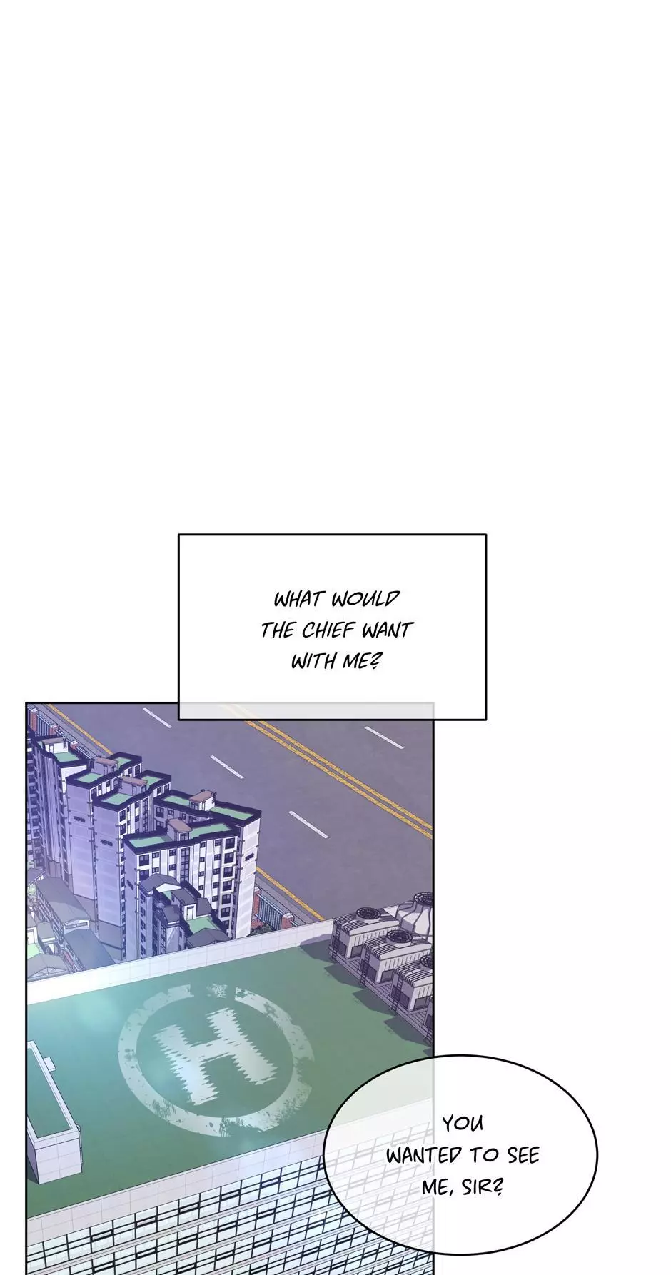 The Perfect Chapter 15 page 27
