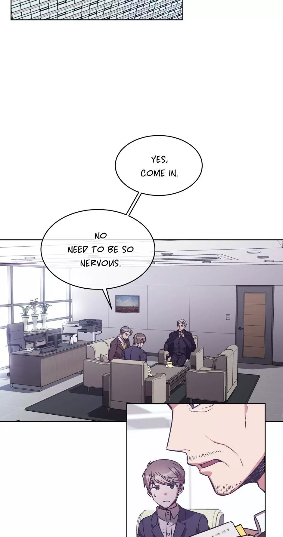 The Perfect Chapter 15 page 28