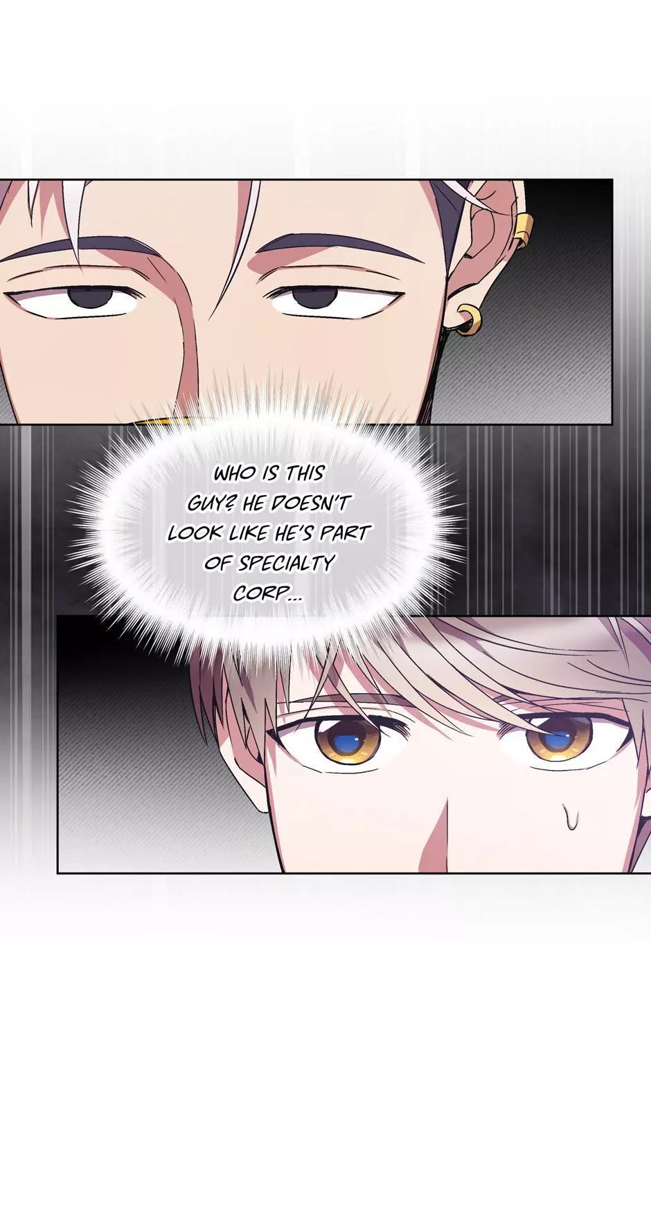 The Perfect Chapter 15 page 32