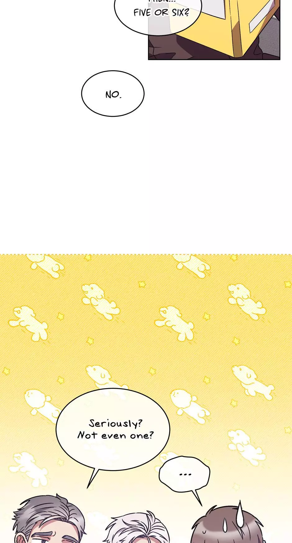 The Perfect Chapter 15 page 34