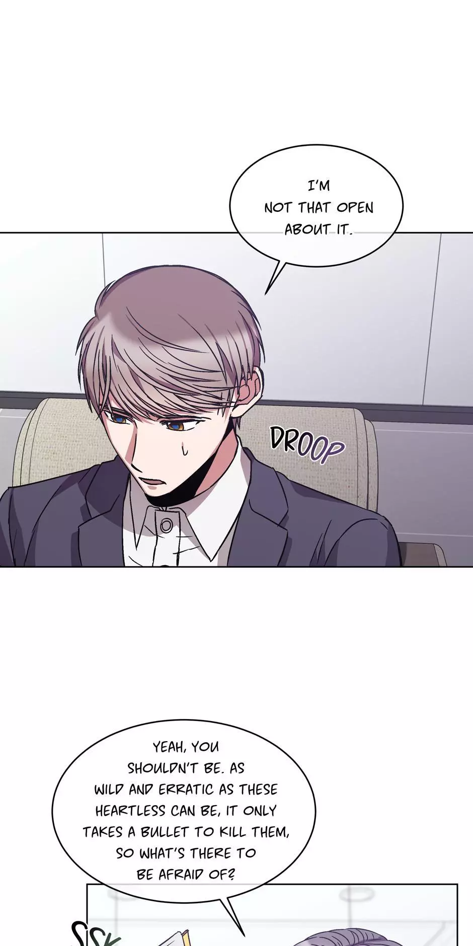 The Perfect Chapter 15 page 37