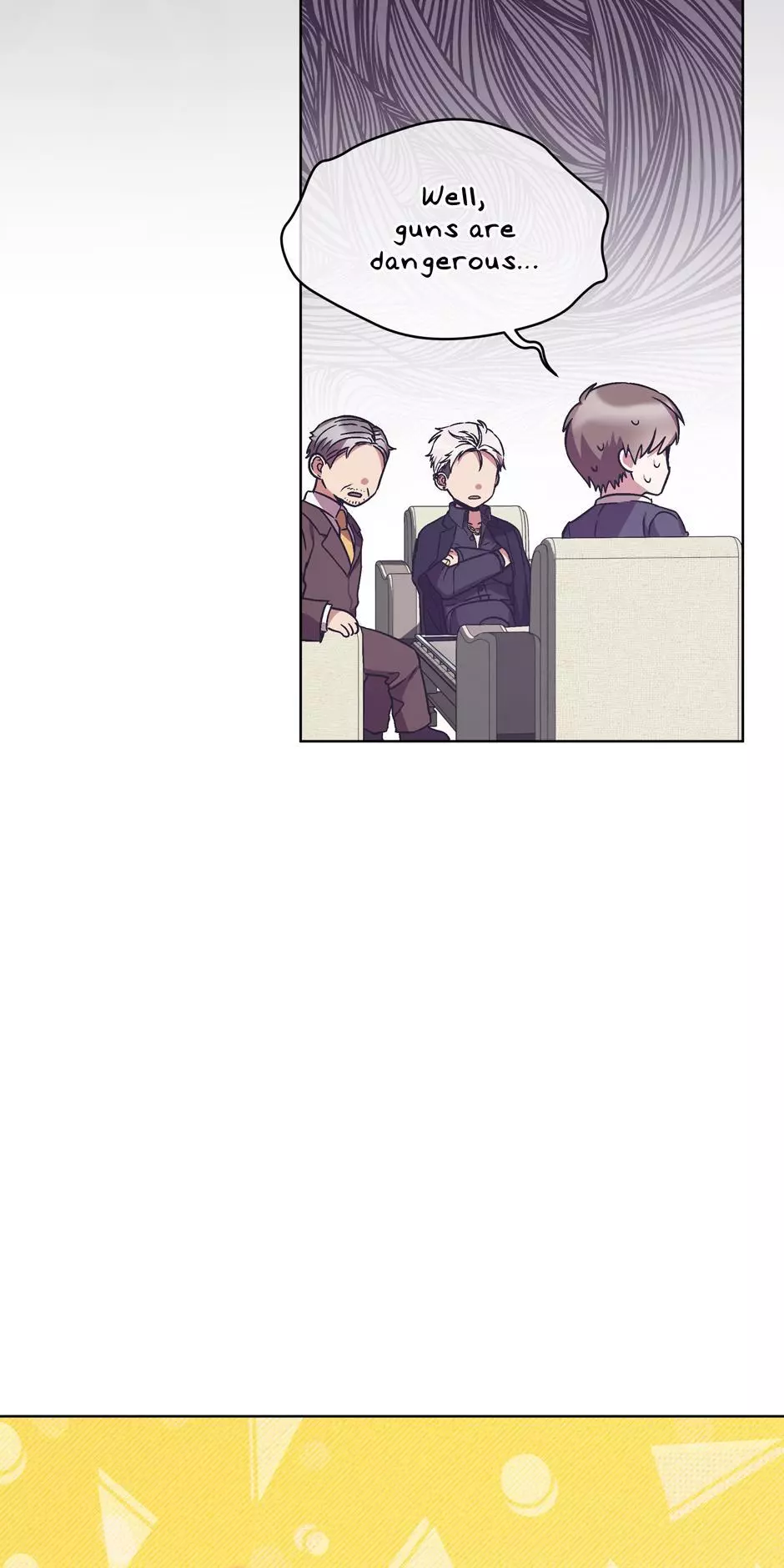 The Perfect Chapter 15 page 40