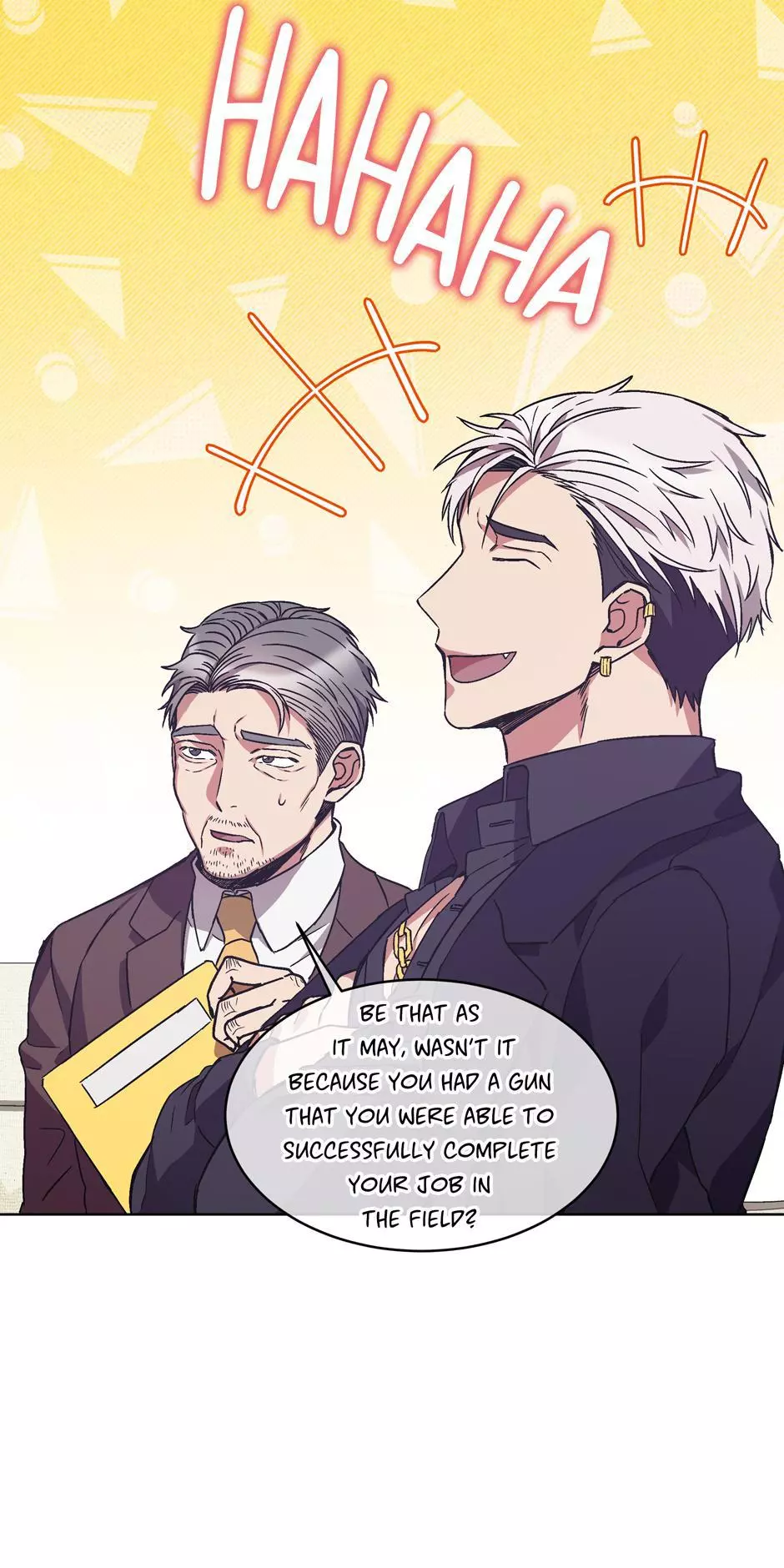 The Perfect Chapter 15 page 41