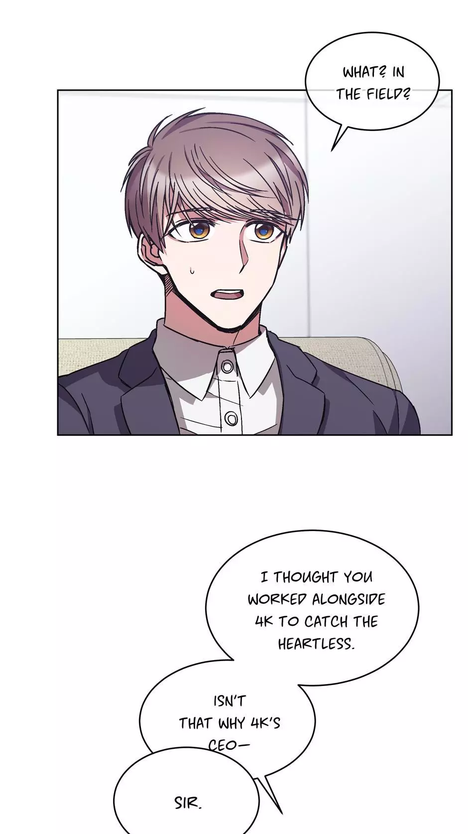 The Perfect Chapter 15 page 42