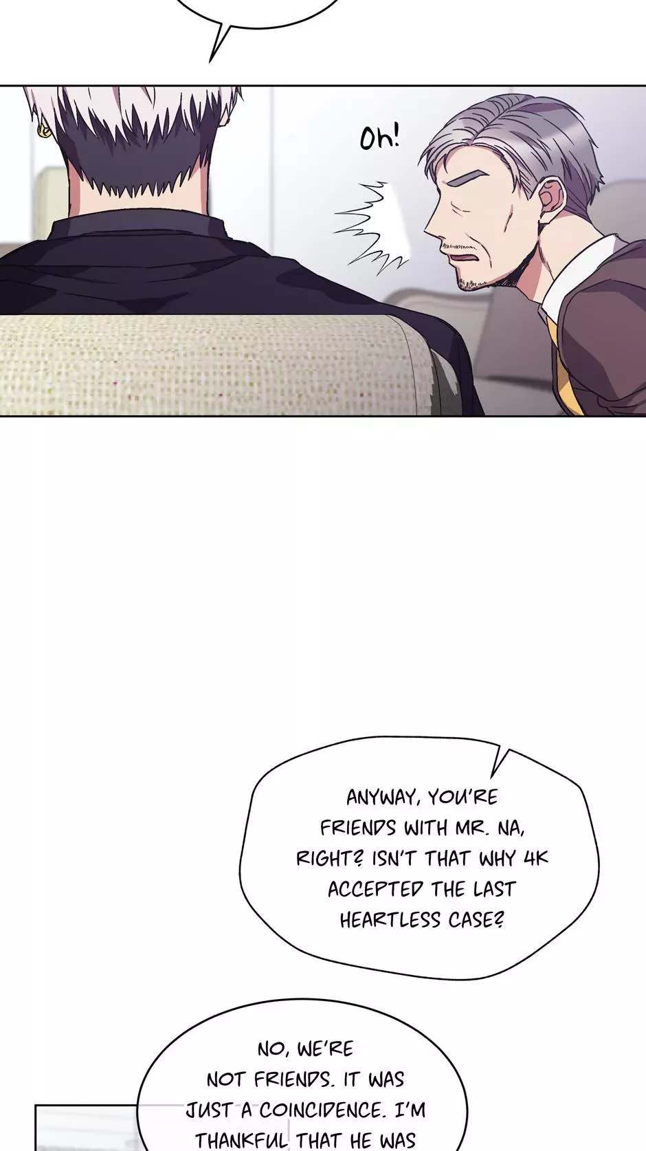 The Perfect Chapter 15 page 43