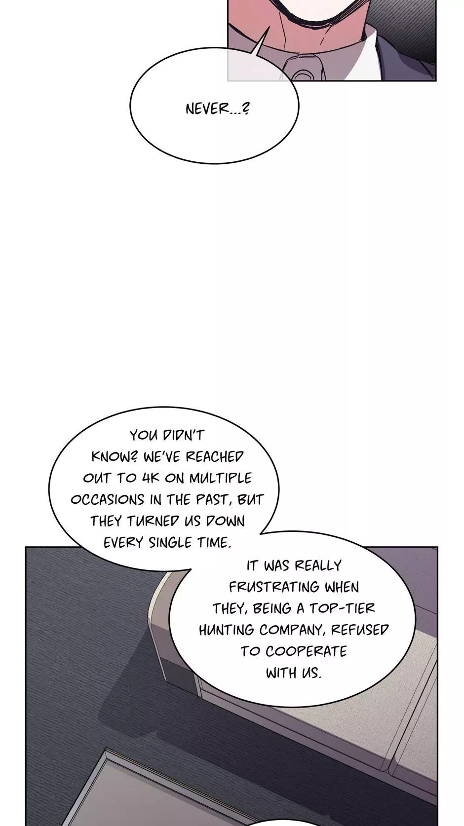 The Perfect Chapter 15 page 45