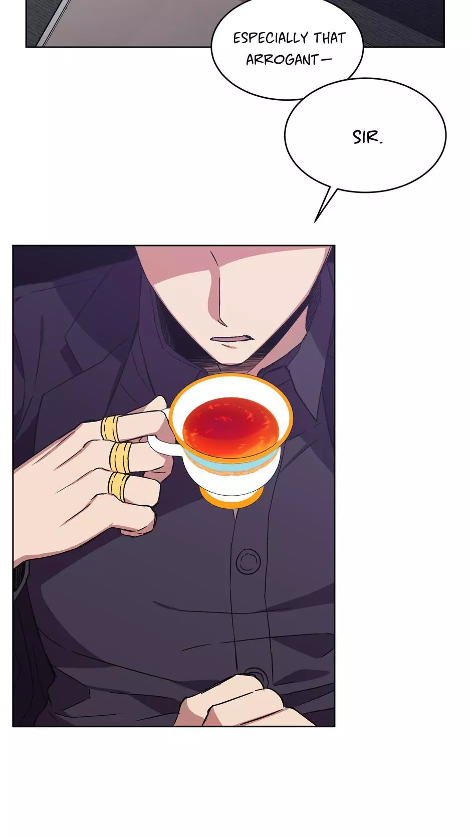 The Perfect Chapter 15 page 46