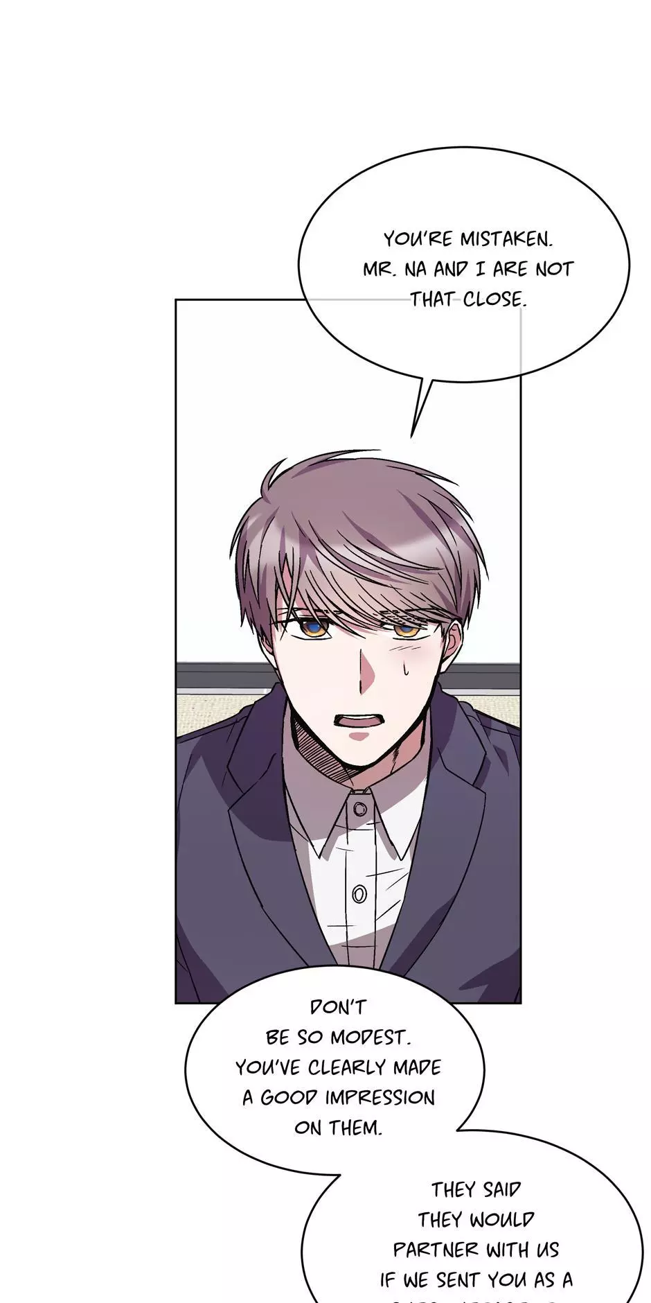 The Perfect Chapter 15 page 48