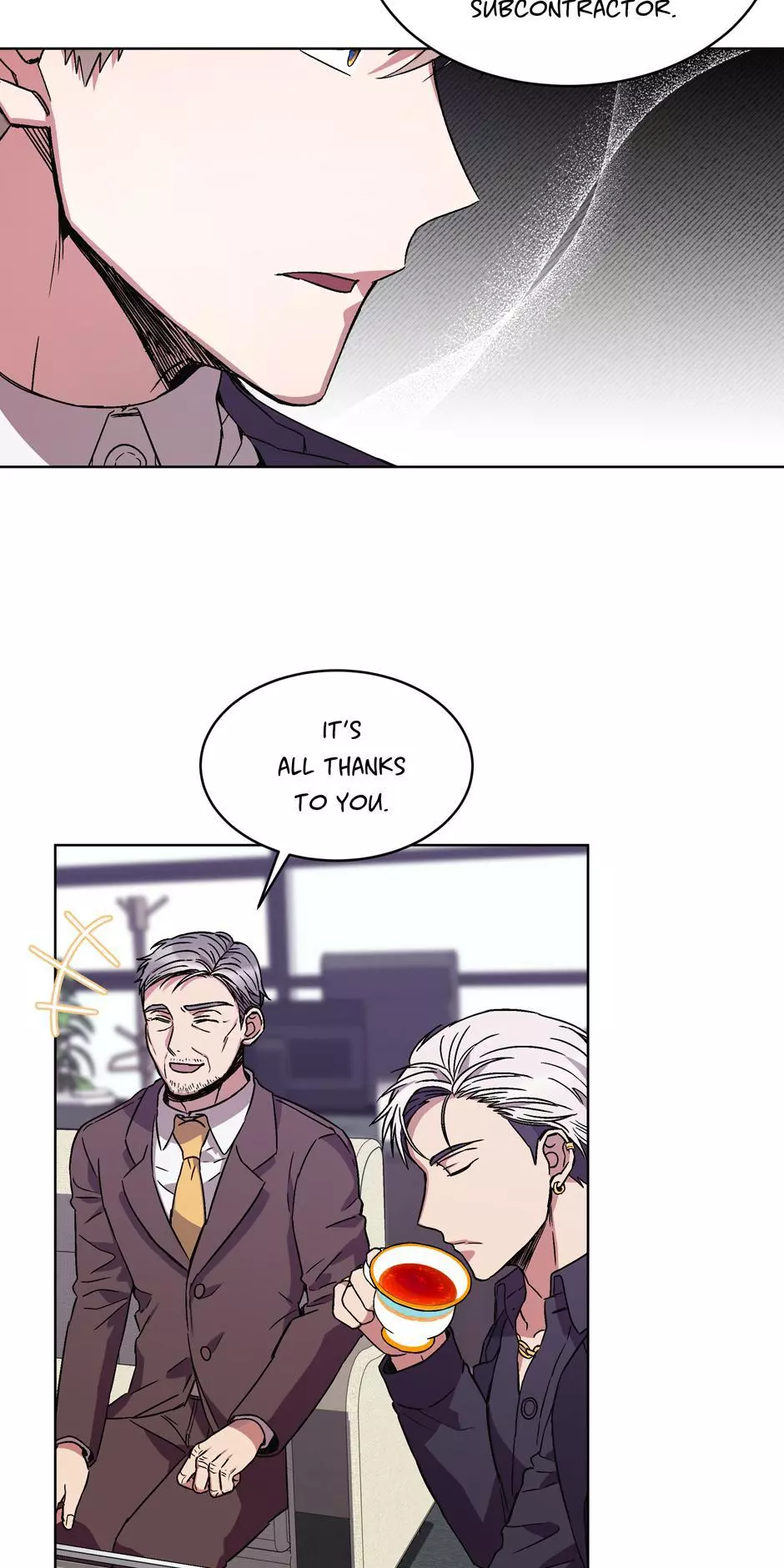 The Perfect Chapter 15 page 49