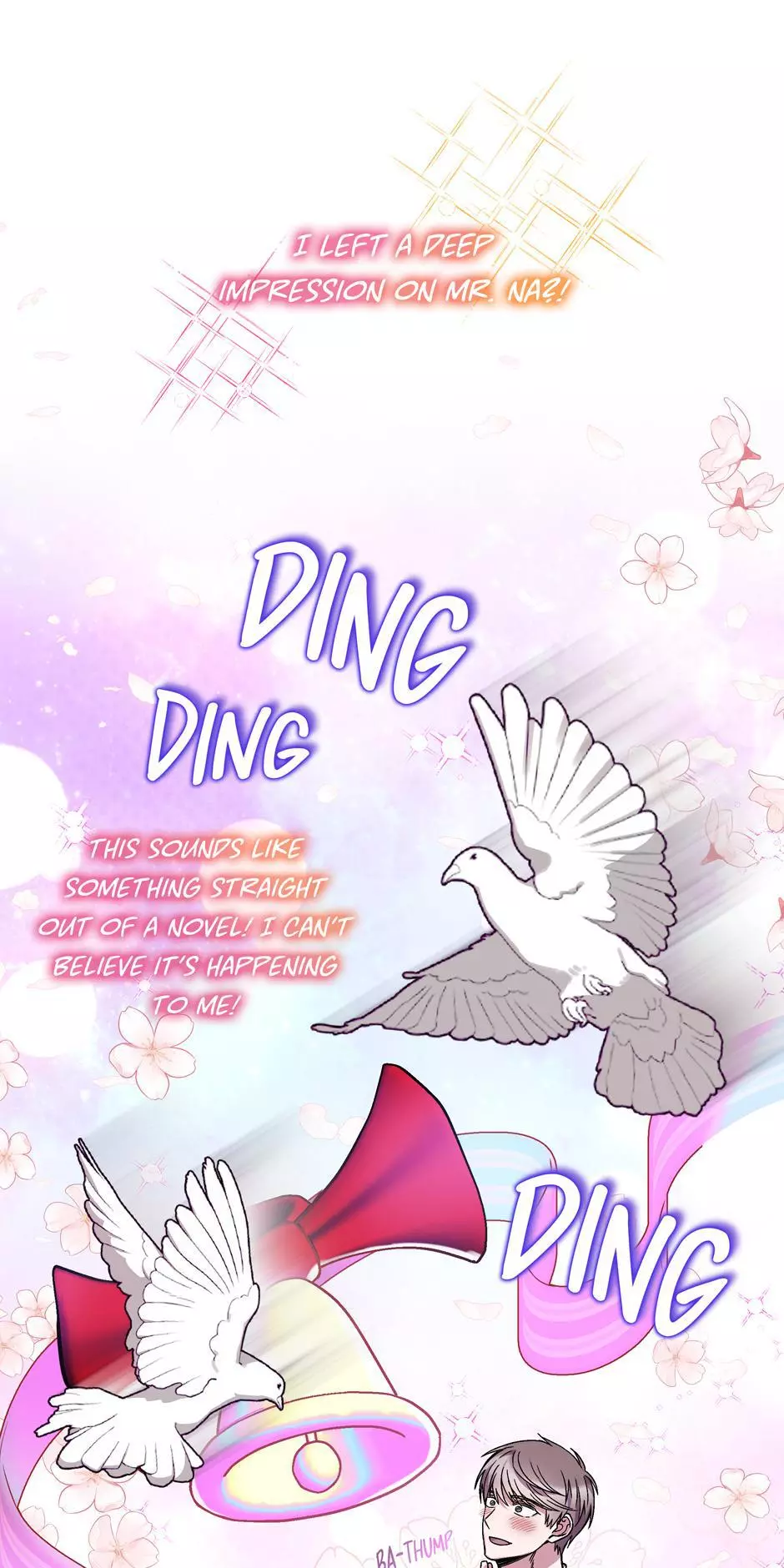 The Perfect Chapter 15 page 52
