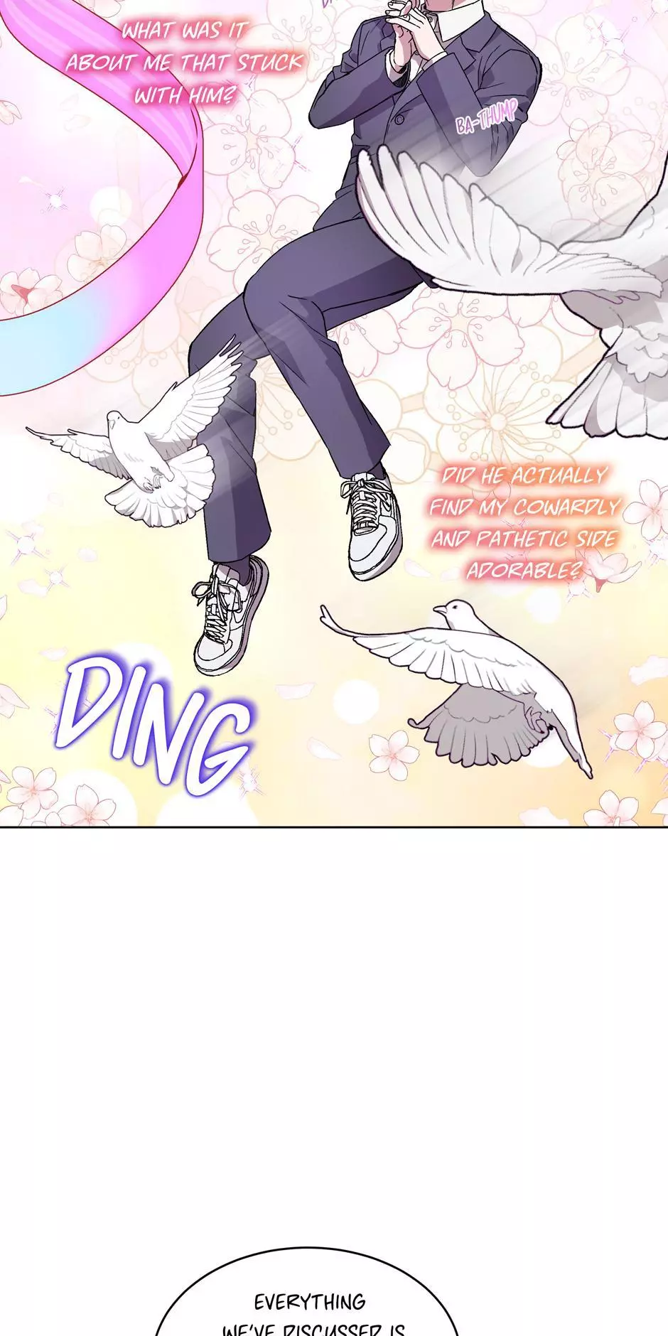 The Perfect Chapter 15 page 53