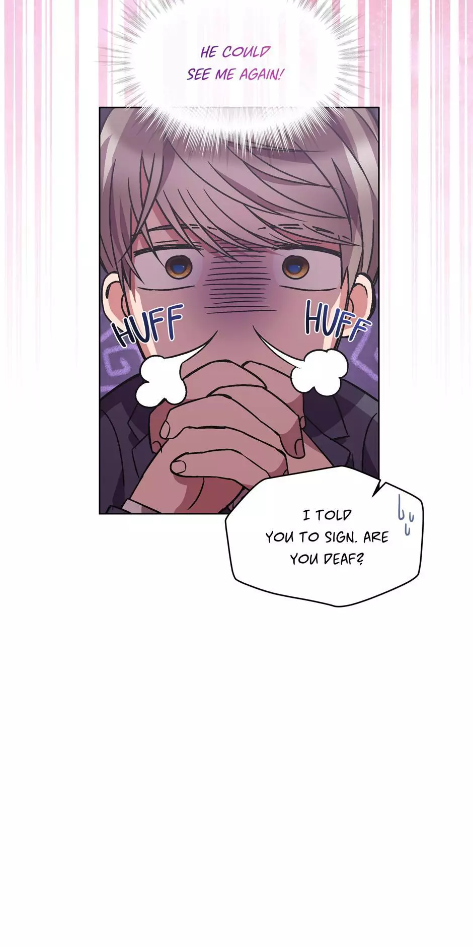 The Perfect Chapter 15 page 56