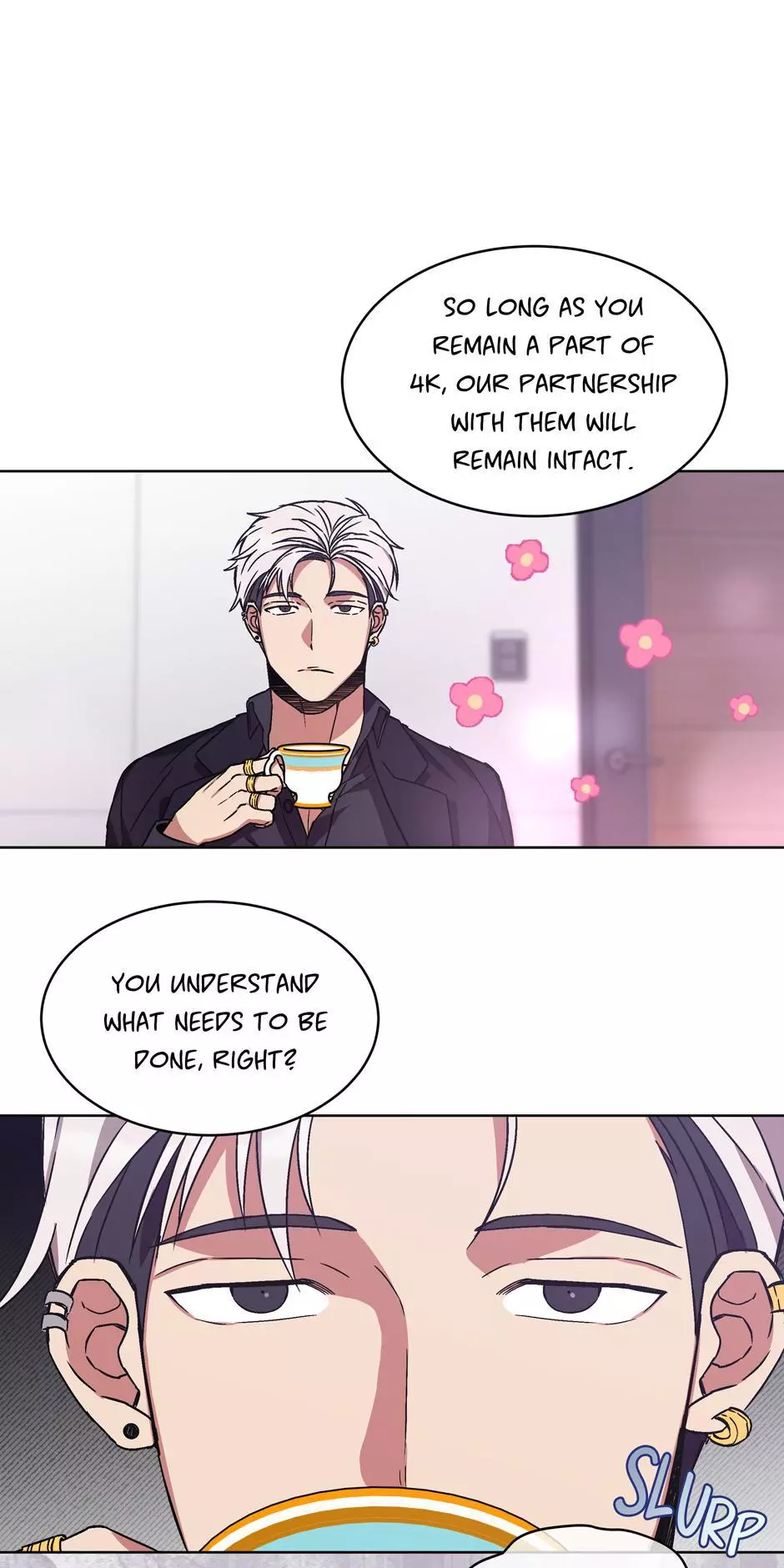 The Perfect Chapter 15 page 58