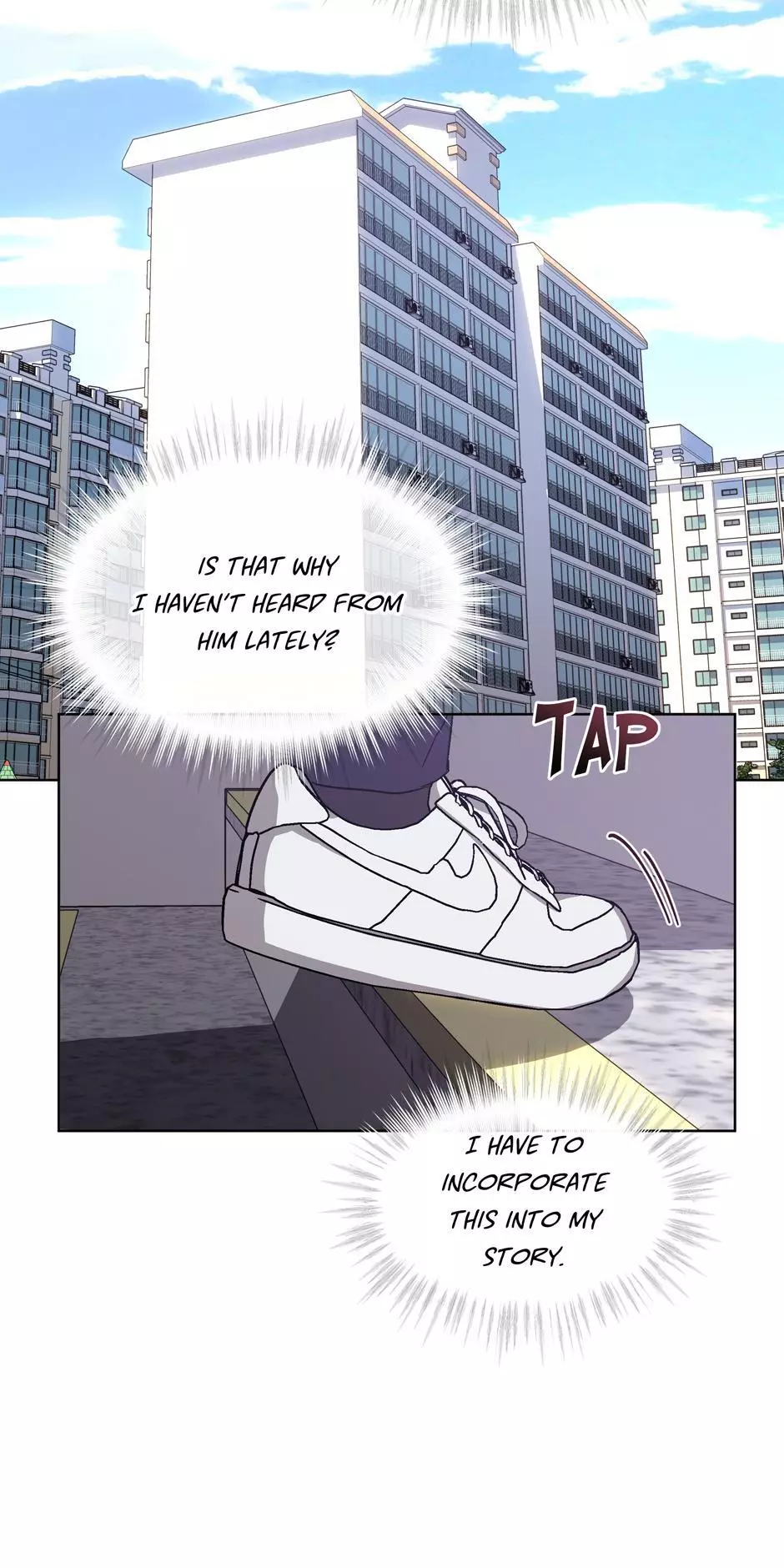 The Perfect Chapter 15 page 61