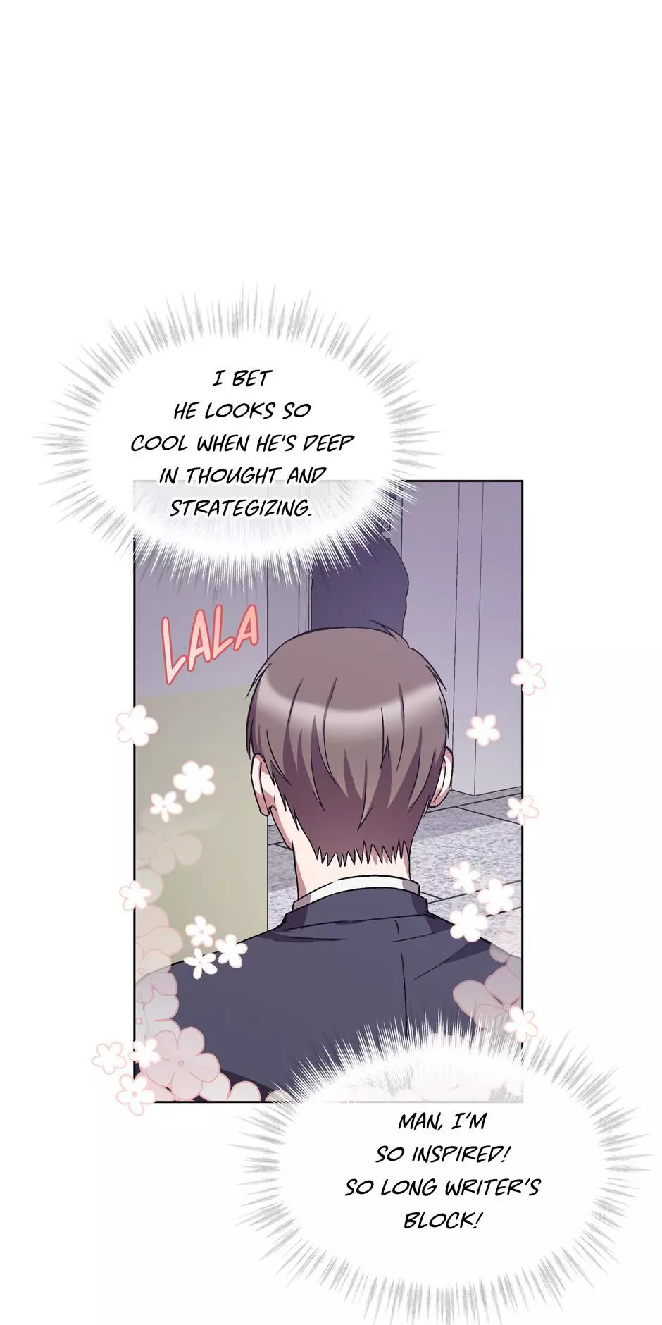 The Perfect Chapter 15 page 62