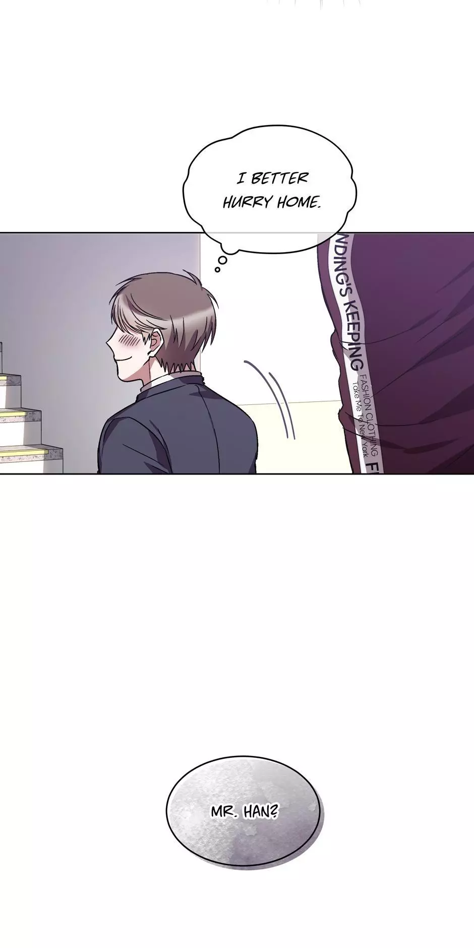 The Perfect Chapter 15 page 63