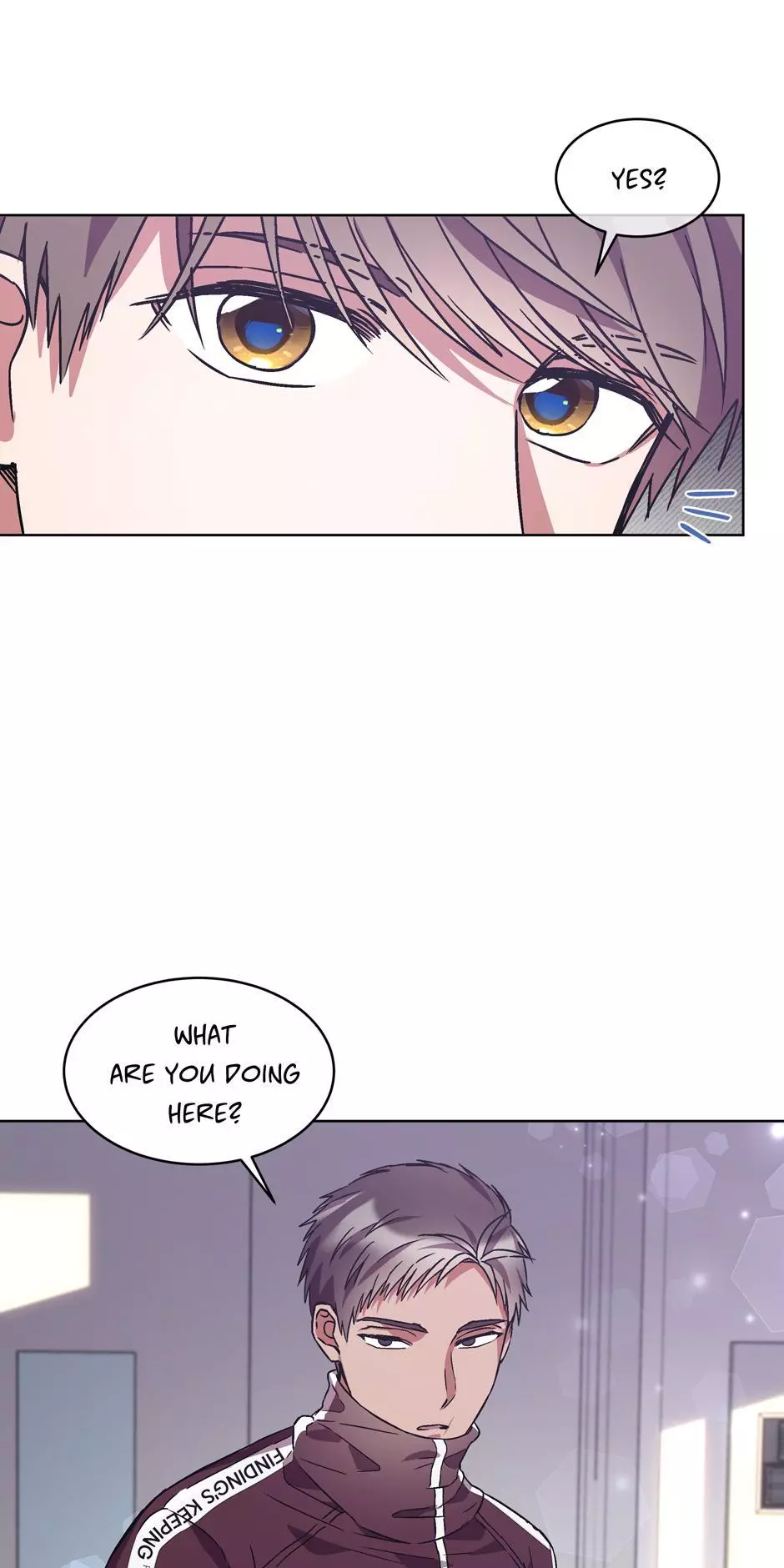 The Perfect Chapter 15 page 64