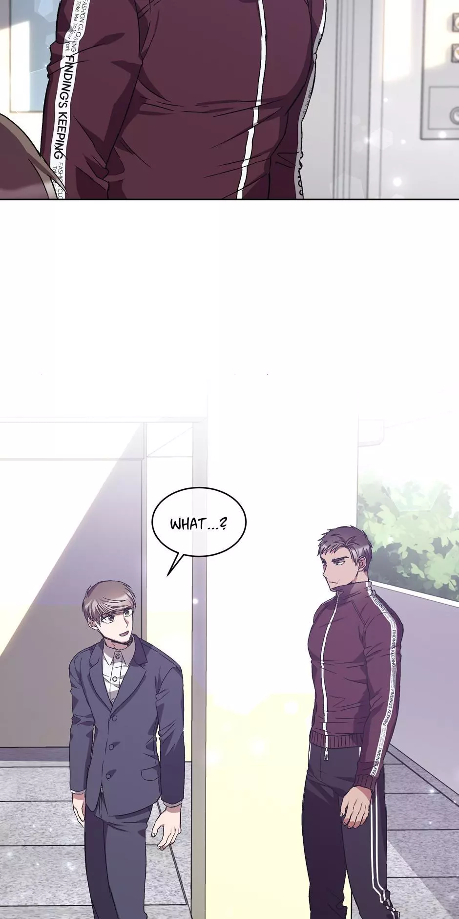 The Perfect Chapter 15 page 65