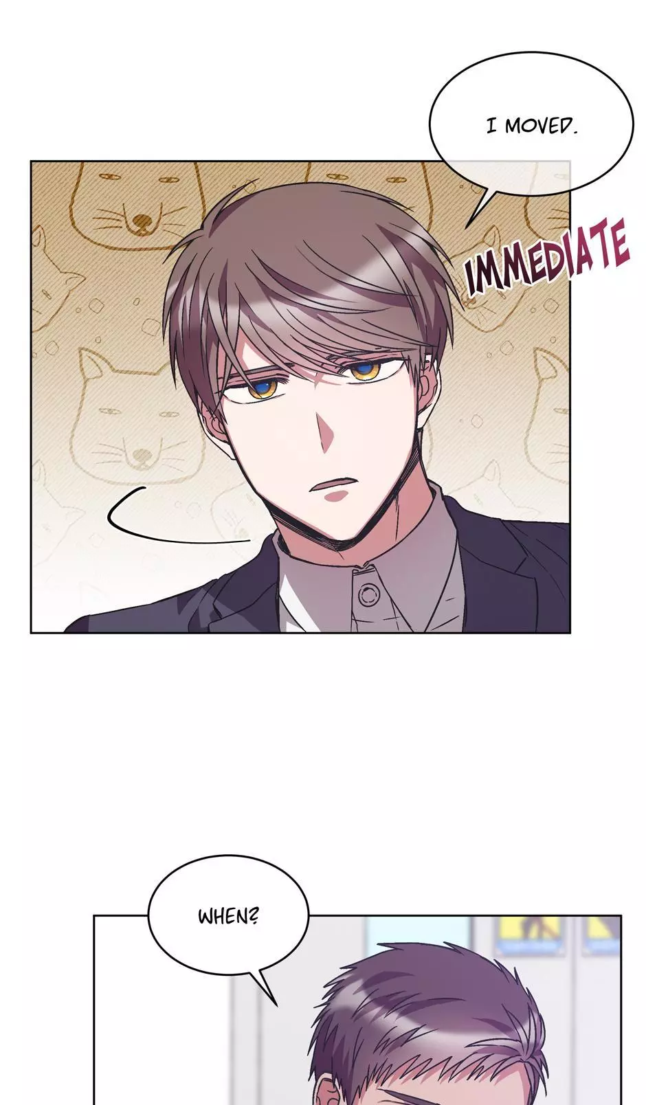 The Perfect Chapter 16 page 7