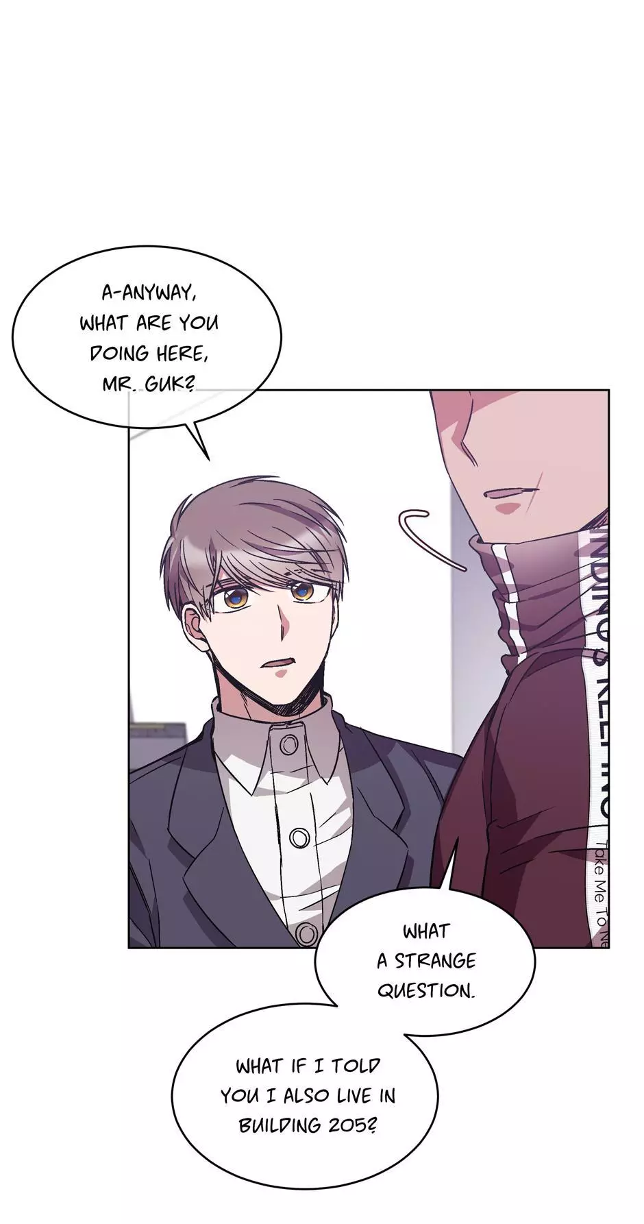 The Perfect Chapter 16 page 12