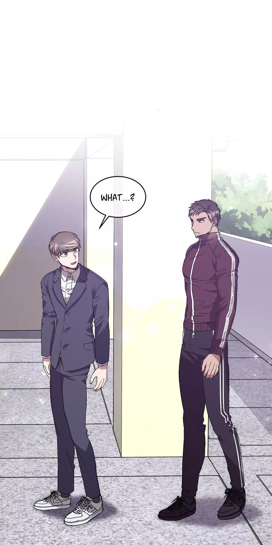 The Perfect Chapter 16 page 2