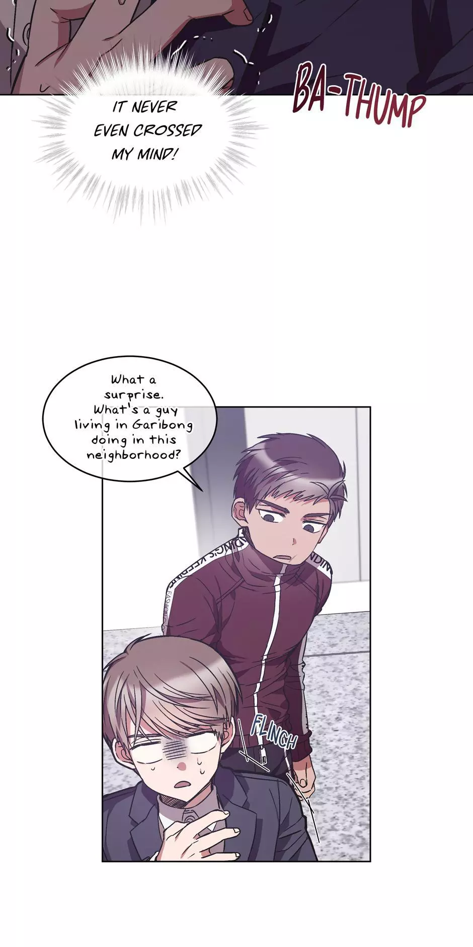 The Perfect Chapter 16 page 6