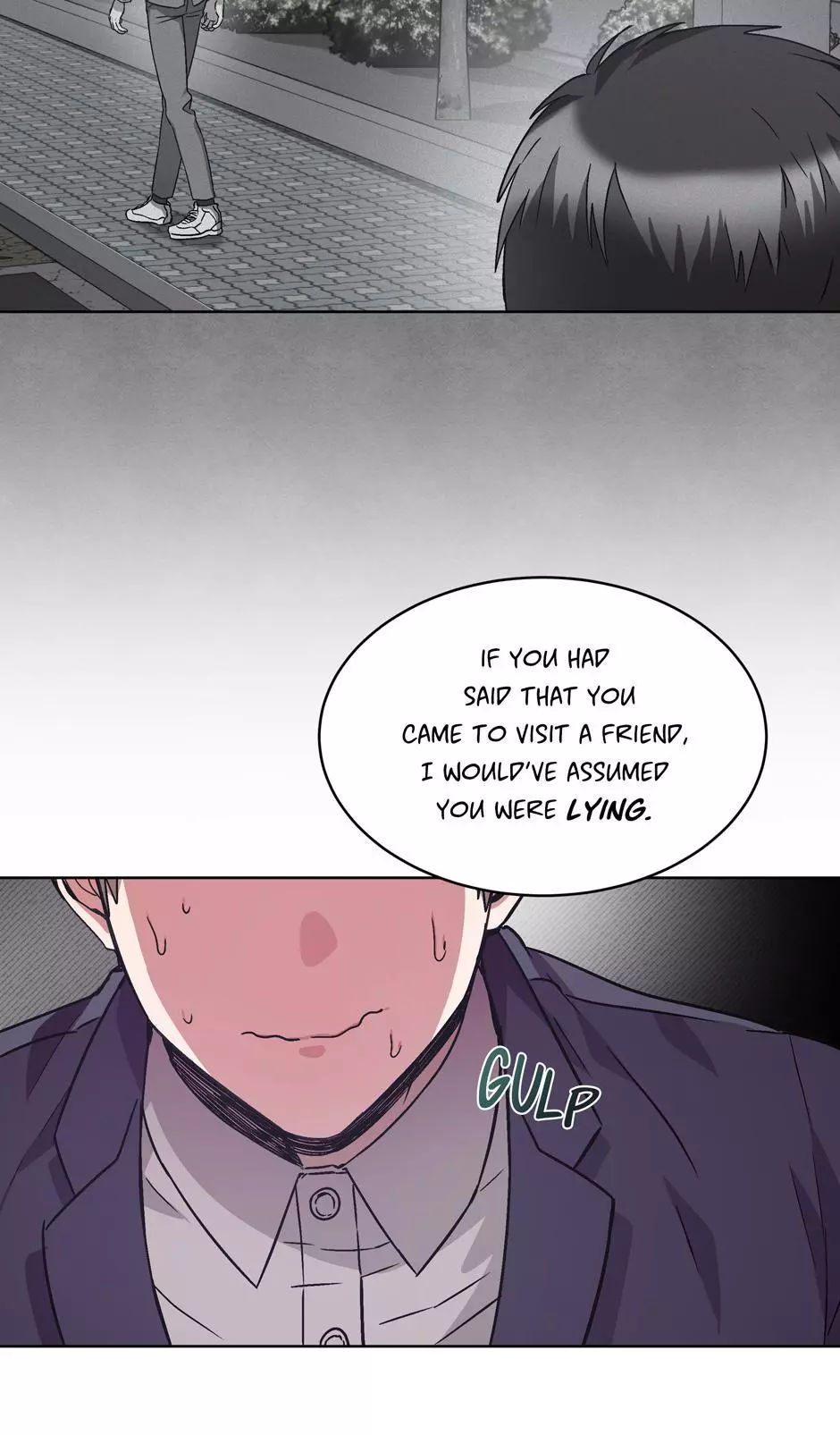 The Perfect Chapter 16 page 11