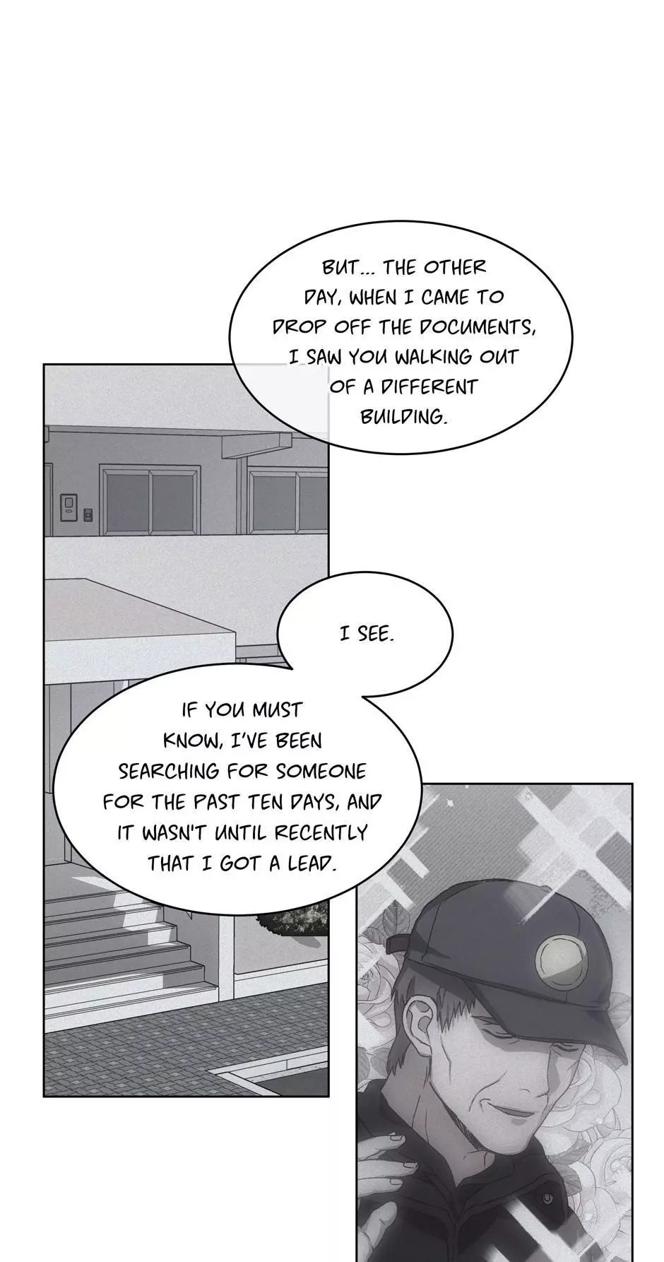 The Perfect Chapter 16 page 13
