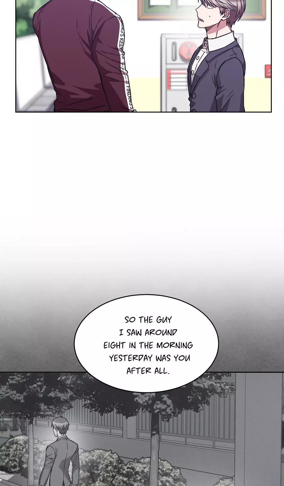 The Perfect Chapter 16 page 10