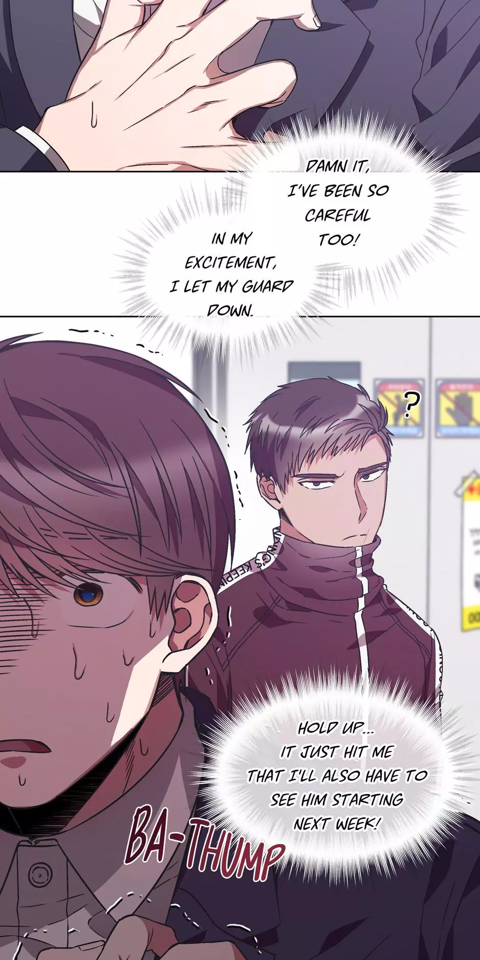 The Perfect Chapter 16 page 5