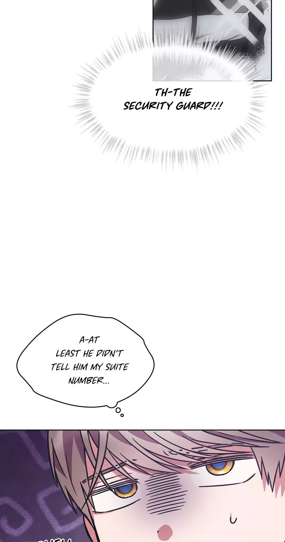 The Perfect Chapter 16 page 14