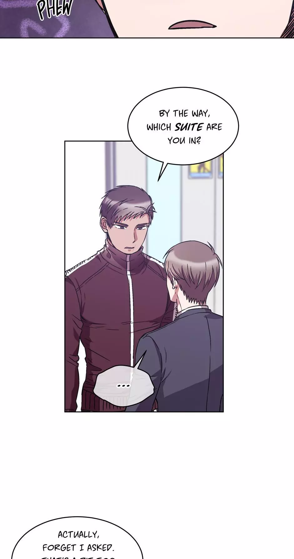 The Perfect Chapter 16 page 15