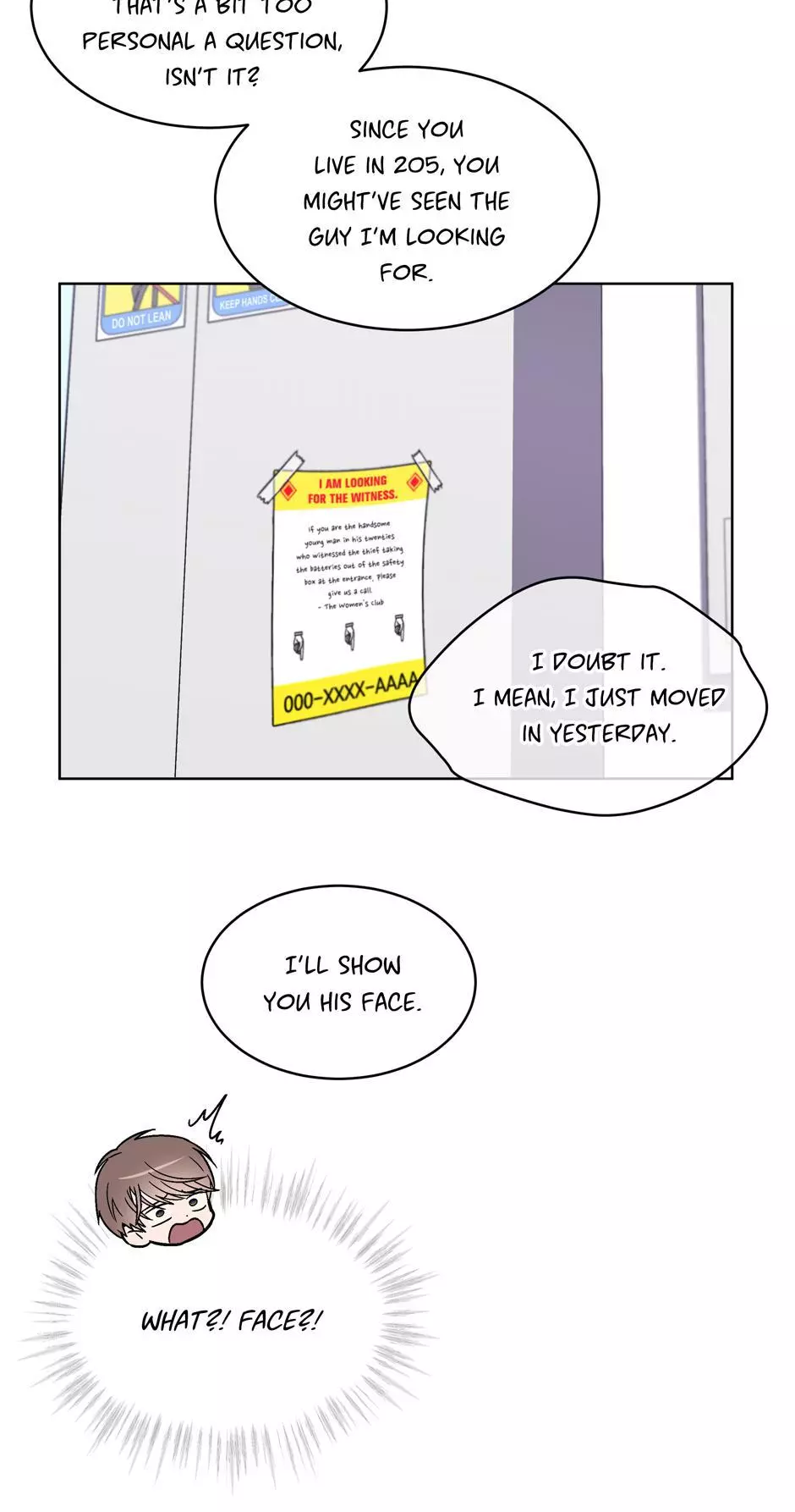 The Perfect Chapter 16 page 16