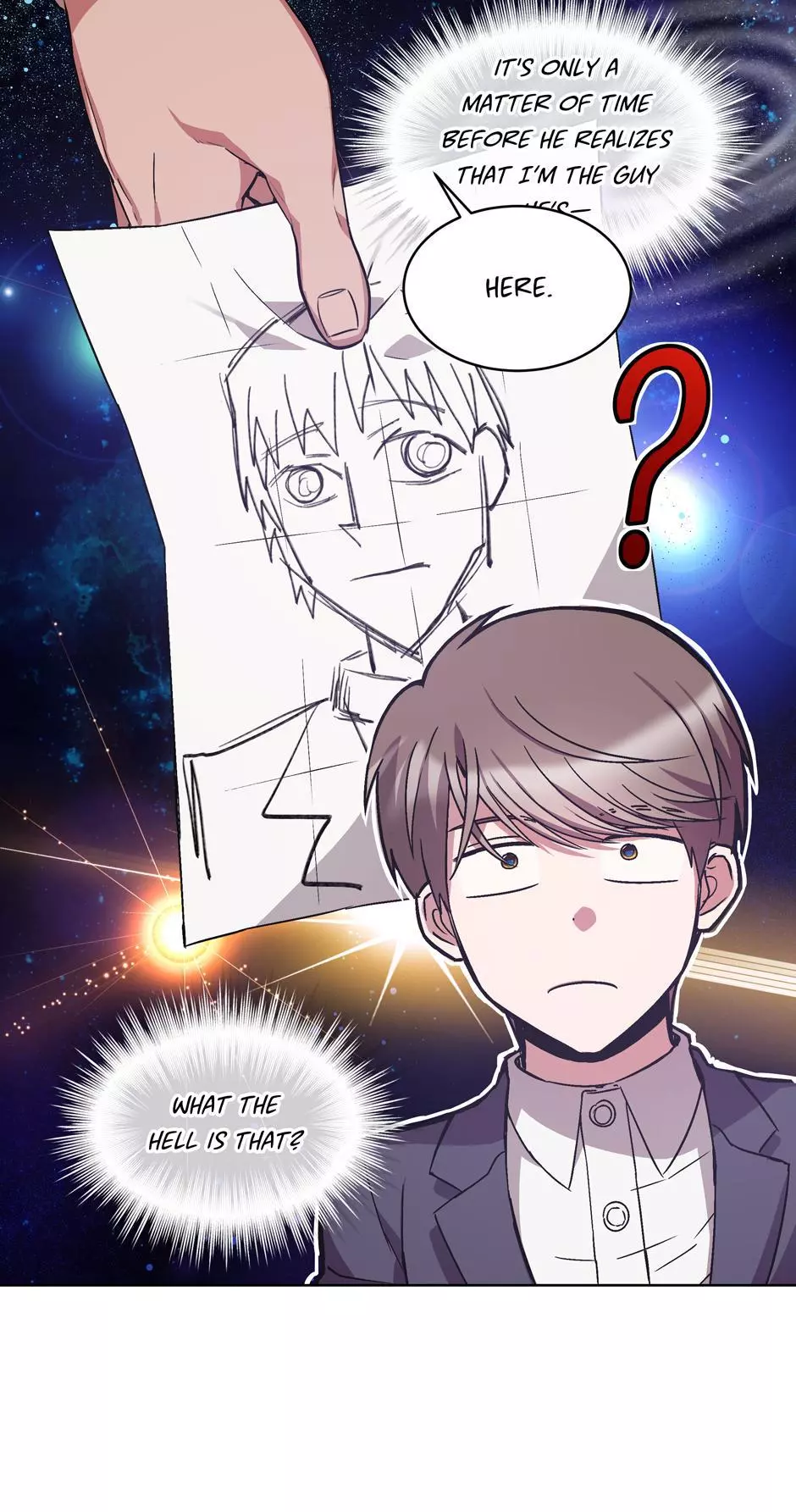 The Perfect Chapter 16 page 18