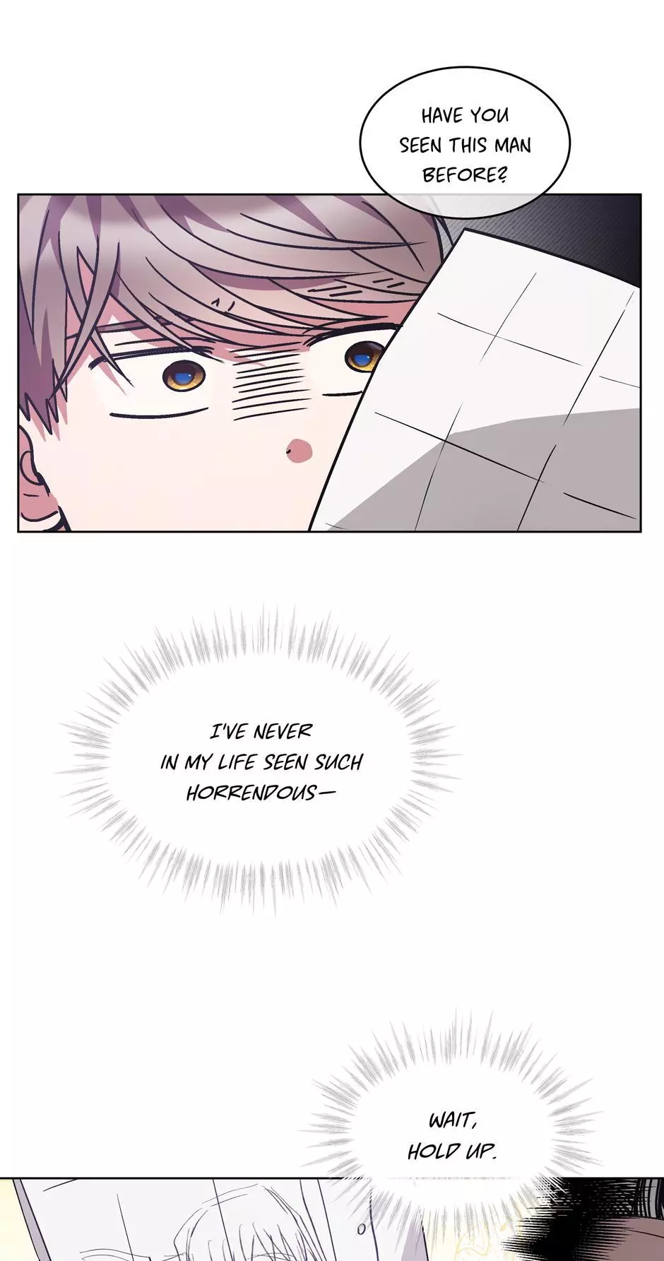 The Perfect Chapter 16 page 19
