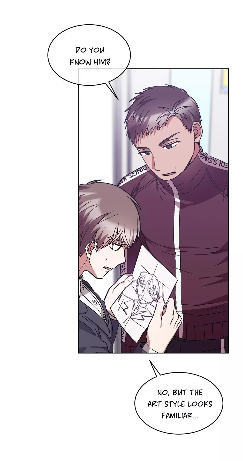 The Perfect Chapter 16 page 21