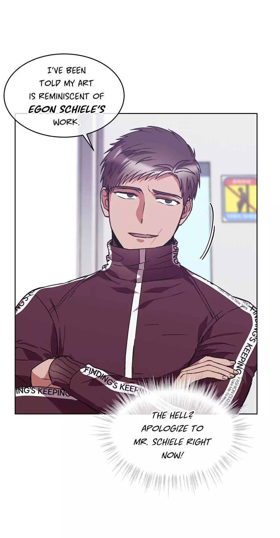 The Perfect Chapter 16 page 22
