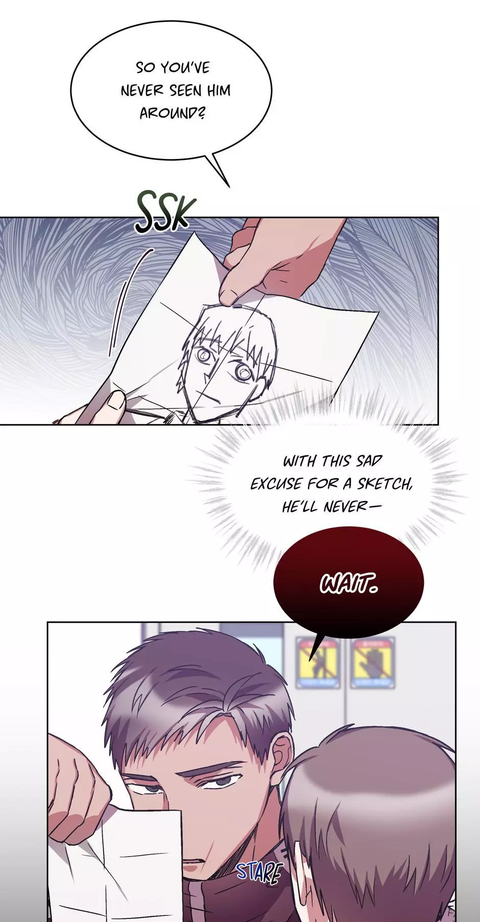 The Perfect Chapter 16 page 23