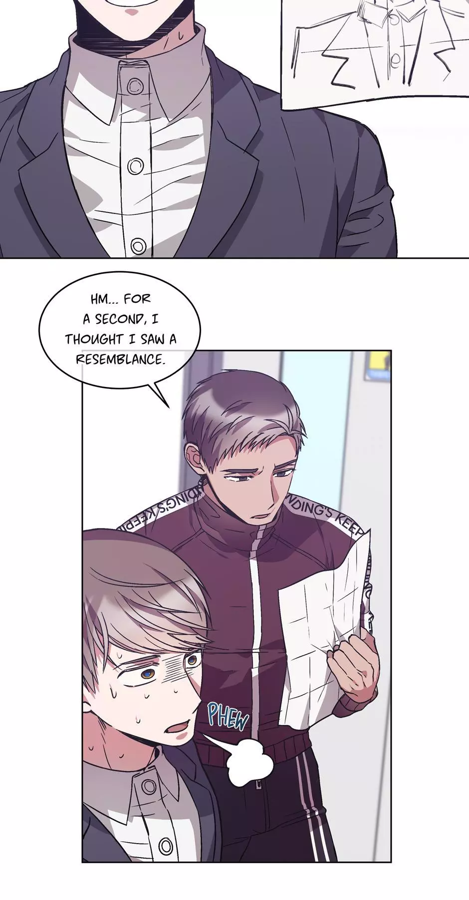 The Perfect Chapter 16 page 25