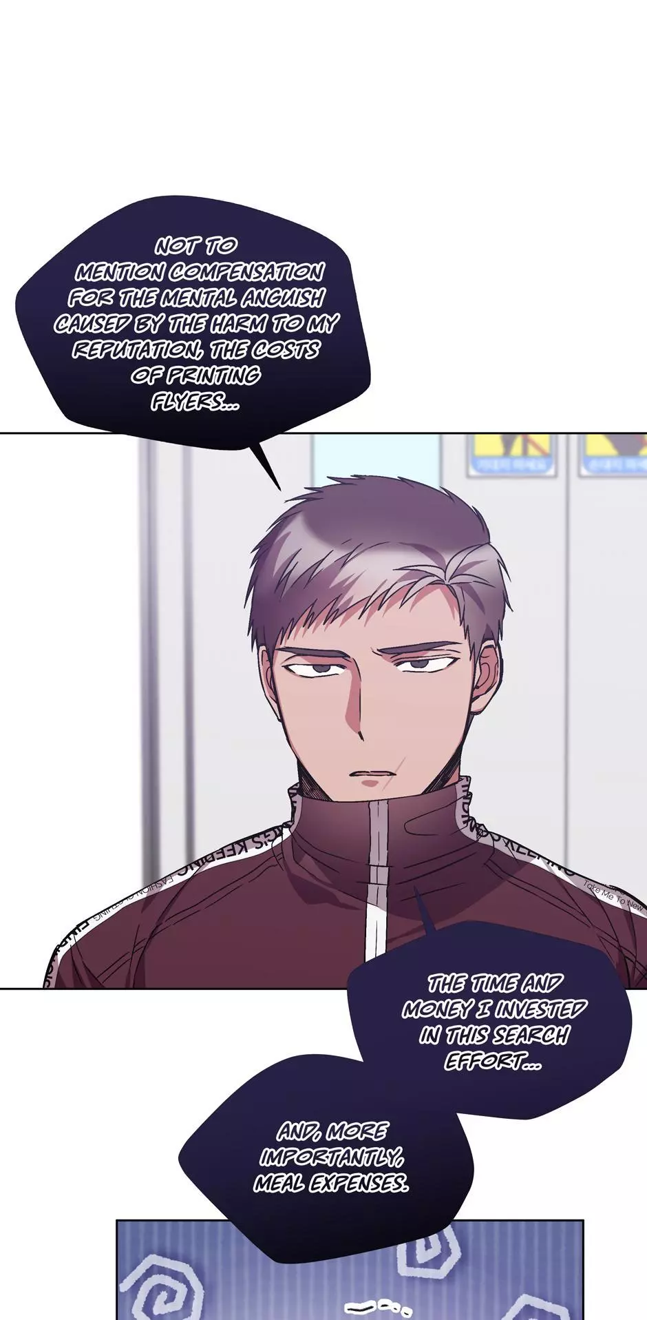 The Perfect Chapter 16 page 27