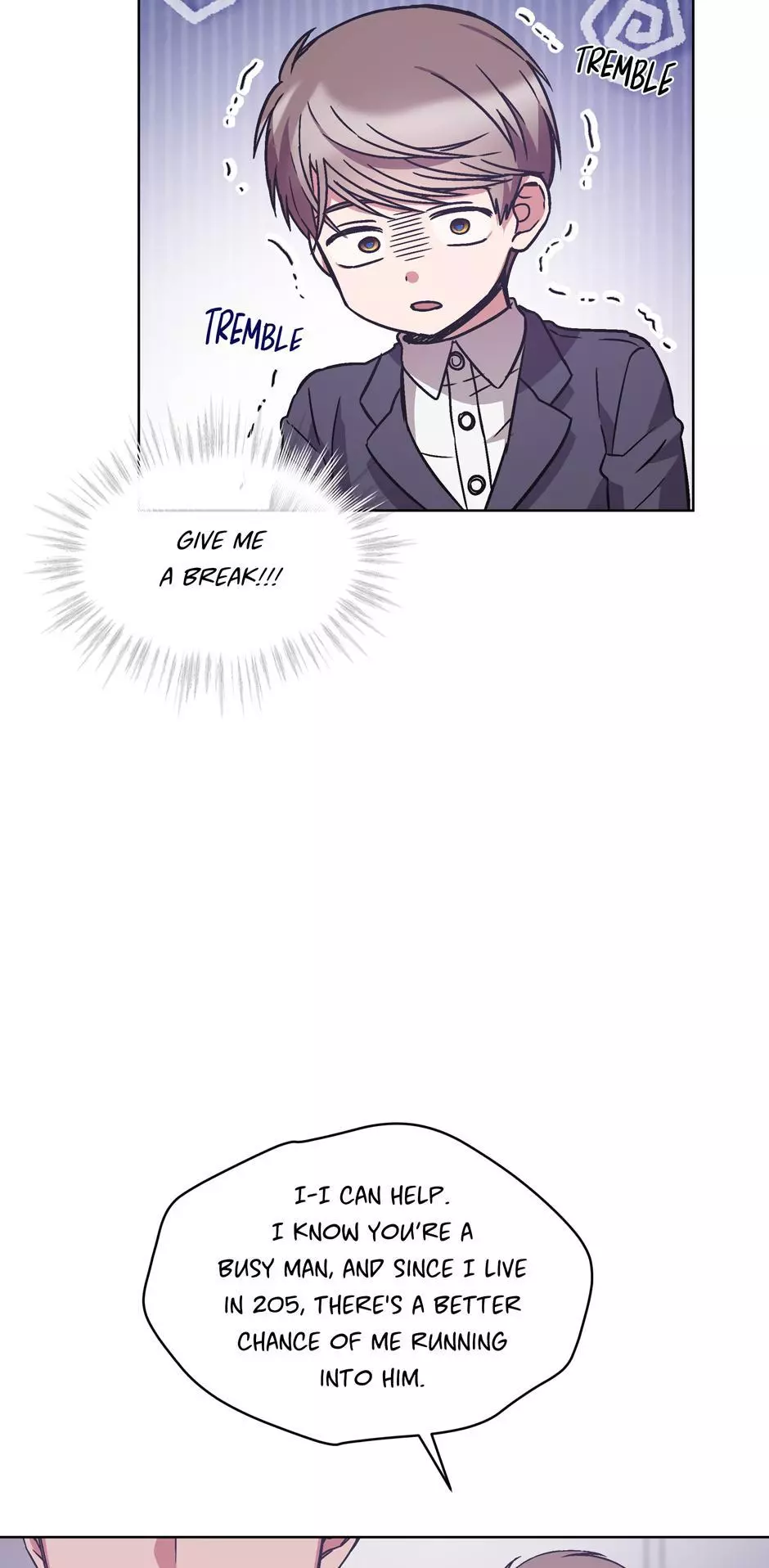 The Perfect Chapter 16 page 28